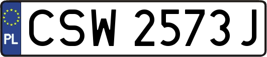 CSW2573J