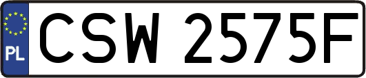 CSW2575F