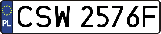 CSW2576F