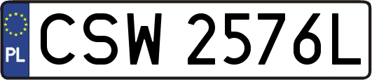 CSW2576L