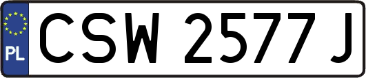 CSW2577J