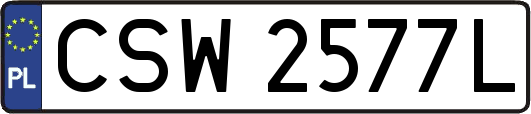 CSW2577L