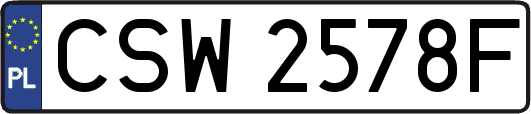 CSW2578F