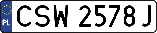 CSW2578J