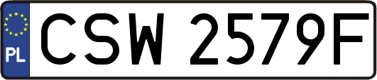 CSW2579F
