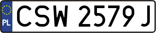 CSW2579J
