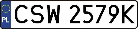 CSW2579K