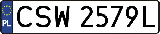 CSW2579L