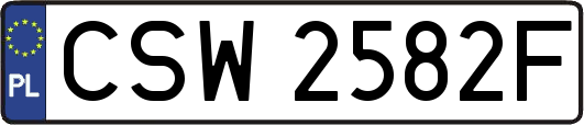 CSW2582F