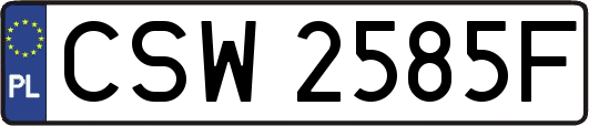CSW2585F