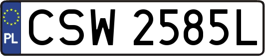CSW2585L