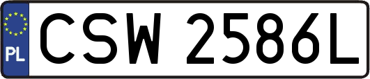 CSW2586L