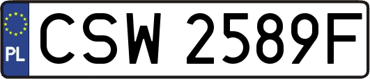 CSW2589F