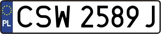 CSW2589J