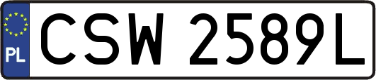 CSW2589L