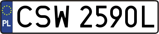 CSW2590L