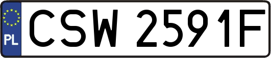 CSW2591F