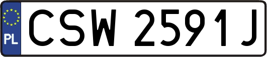 CSW2591J
