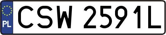 CSW2591L