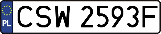 CSW2593F