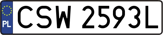 CSW2593L