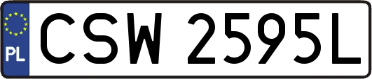 CSW2595L