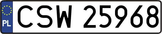 CSW25968