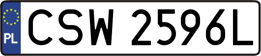 CSW2596L