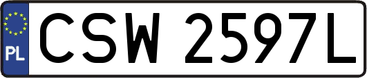 CSW2597L