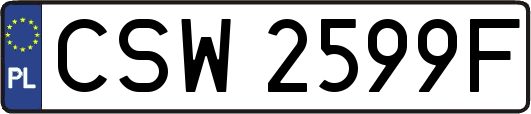 CSW2599F