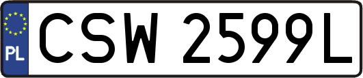 CSW2599L