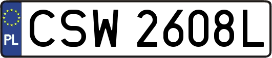 CSW2608L