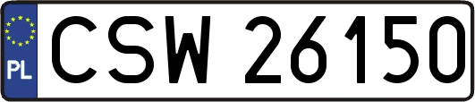CSW26150