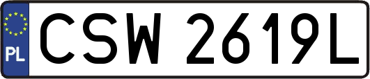 CSW2619L
