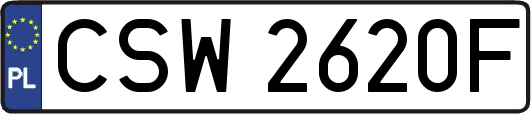 CSW2620F