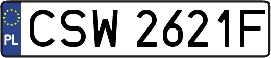CSW2621F