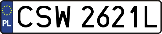 CSW2621L