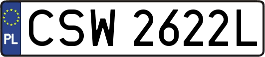 CSW2622L