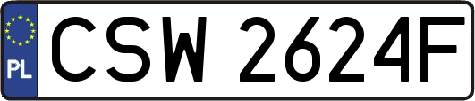 CSW2624F
