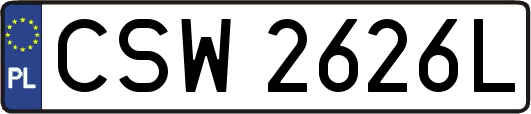 CSW2626L