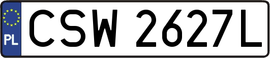 CSW2627L