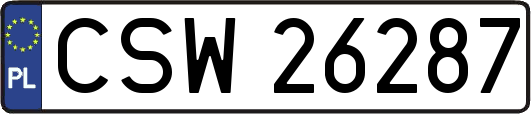 CSW26287