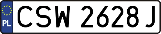 CSW2628J