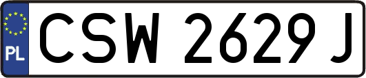 CSW2629J