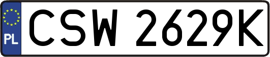CSW2629K
