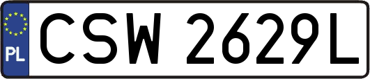 CSW2629L