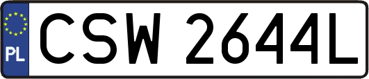 CSW2644L