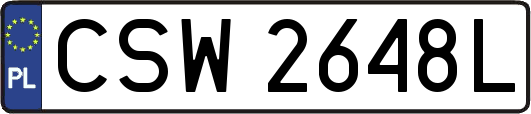 CSW2648L