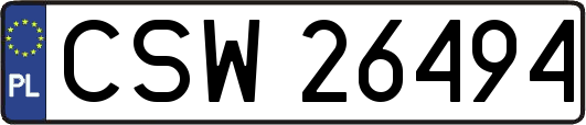 CSW26494