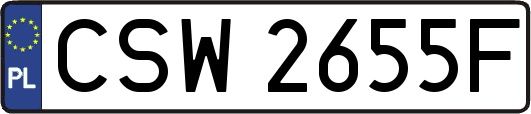 CSW2655F